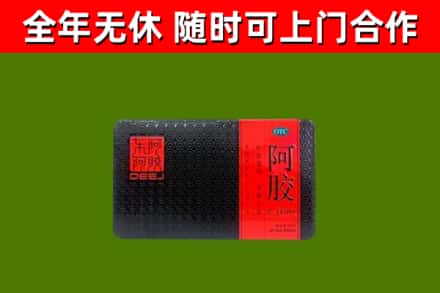 霍州回收阿胶