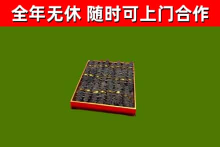霍州回收海参